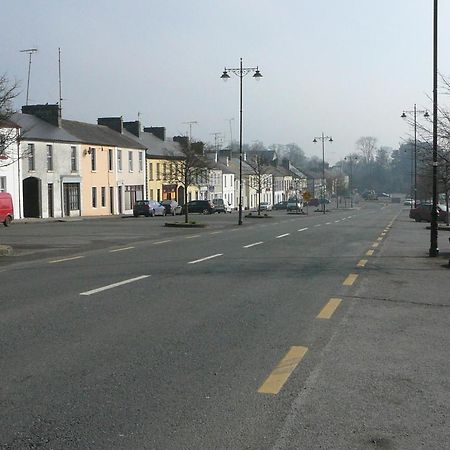 Inviting 4-Bed House In Strokestown Villa Luaran gambar